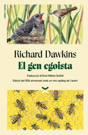 El gen egoista, VELES I VENTS - VELES I VENTS