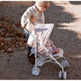 Muñecas Arias Silla paseo Fantasy 34x61x73 cm