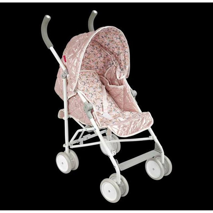 Muñecas Arias Silla paseo Fantasy 34x61x73 cm