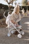 Muñecas Arias Silla paseo Fantasy 34x61x73 cm