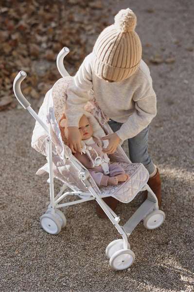 Muñecas Arias Silla paseo Fantasy 34x61x73 cm