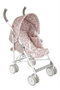 Muñecas Arias Silla paseo Fantasy 34x61x73 cm