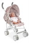 Muñecas Arias Silla paseo Fantasy 34x61x73 cm