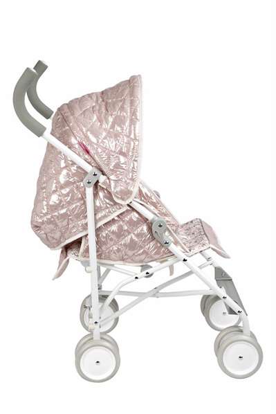 Muñecas Arias Silla paseo Fantasy 34x61x73 cm