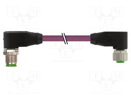 MURRELEKTRONIK Cable para sensores M12, 5 pines, 5m