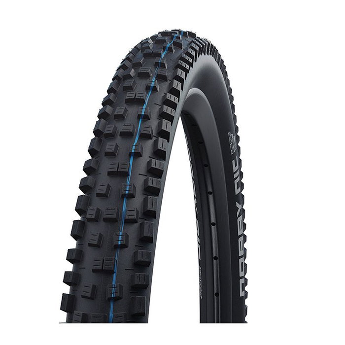Schwalbe Nobby Nic Super Ground Cubierta MTB 29x2.25 Tubeless Easy 57-622 ADDIX SpeedGrip Schwalbe Nobby Nic Super Ground Cubierta MTB 29x2.25 Tubeless Easy 57-622 ADDIX SpeedGrip