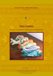 Das Índias - Gentes, movimentos e pertenças transnacionais, VV.AA. - EDIÇOES COLIBRI