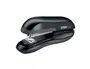 Rapid Grapadora f16 Plástico Capacidad 20 Hojas Grapas 24/6 26/6 Negro