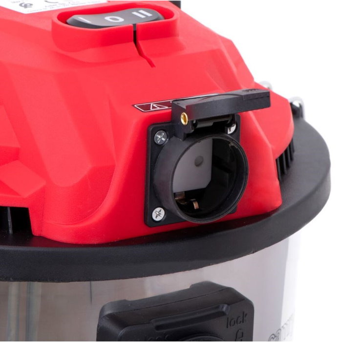 Camry CR 7045 Aspirador Industrial 3400 W Camry CR 7045 Aspirador Industrial 3400 W