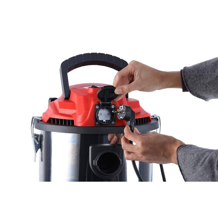 Camry CR 7045 Aspirador Industrial 3400 W Camry CR 7045 Aspirador Industrial 3400 W