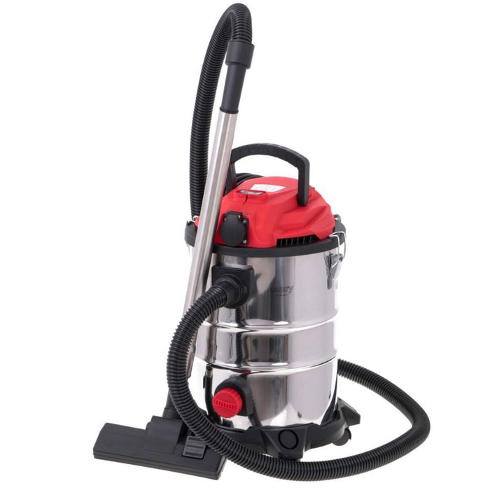 Camry CR 7045 Aspirador Industrial 3400 W Camry CR 7045 Aspirador Industrial 3400 W
