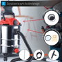Camry CR 7045 Aspirador Industrial 3400 W