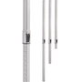 Camry CR 7045 Aspirador Industrial 3400 W