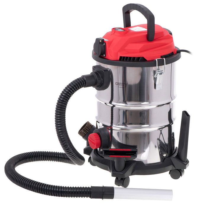 Camry CR 7045 Aspirador Industrial 3400 W Camry CR 7045 Aspirador Industrial 3400 W