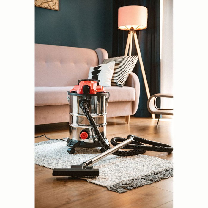 Camry CR 7045 Aspirador Industrial 3400 W Camry CR 7045 Aspirador Industrial 3400 W