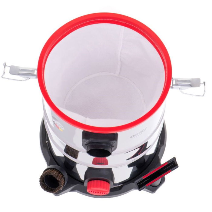 Camry CR 7045 Aspirador Industrial 3400 W Camry CR 7045 Aspirador Industrial 3400 W