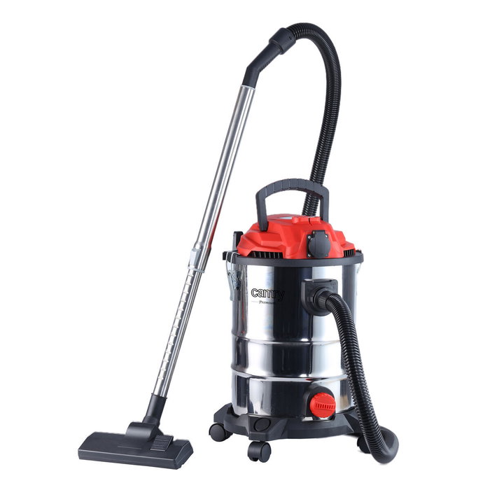 Camry CR 7045 Aspirador Industrial 3400 W Camry CR 7045 Aspirador Industrial 3400 W