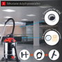 Camry CR 7045 Aspirador Industrial 3400 W