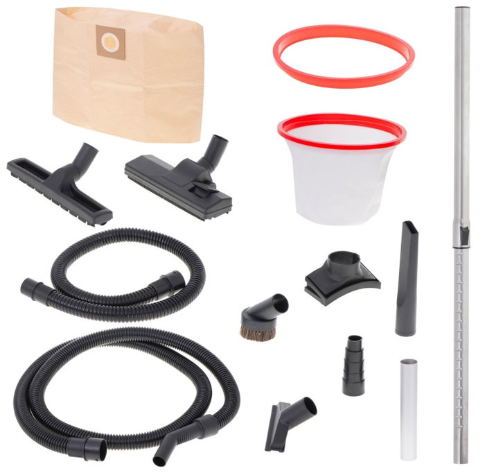 Camry CR 7045 Aspirador Industrial 3400 W Camry CR 7045 Aspirador Industrial 3400 W