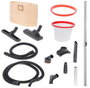 Camry CR 7045 Aspirador Industrial 3400 W