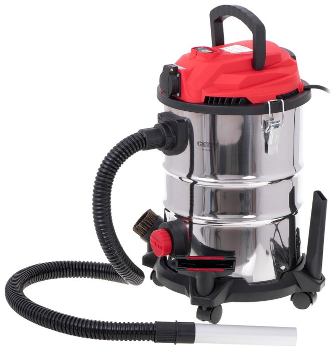 Camry CR 7045 Aspirador Industrial 3400 W Camry CR 7045 Aspirador Industrial 3400 W