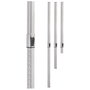 Camry CR 7045 Aspirador Industrial 3400 W