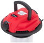 Camry CR 7045 Aspirador Industrial 3400 W