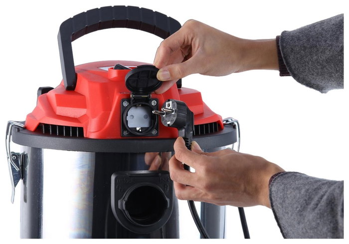 Camry CR 7045 Aspirador Industrial 3400 W Camry CR 7045 Aspirador Industrial 3400 W