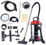 Camry CR 7045 Aspirador Industrial 3400 W
