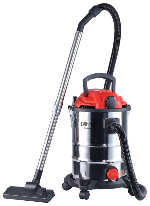 Camry CR 7045 Aspirador Industrial 3400 W Camry CR 7045 Aspirador Industrial 3400 W
