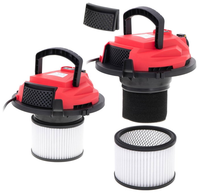 Camry CR 7045 Aspirador Industrial 3400 W Camry CR 7045 Aspirador Industrial 3400 W