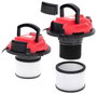 Camry CR 7045 Aspirador Industrial 3400 W