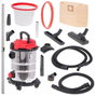 Camry CR 7045 Aspirador Industrial 3400 W