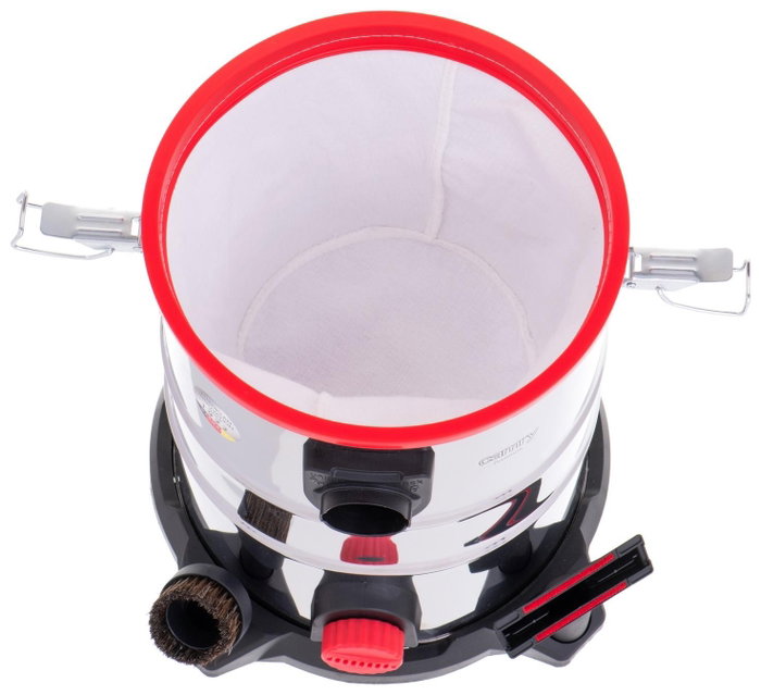 Camry CR 7045 Aspirador Industrial 3400 W Camry CR 7045 Aspirador Industrial 3400 W