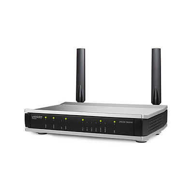 Lancom 1800EFW EU Router Wifi Doble Banda Wi-Fi 6