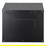 Digitus Caja Mural Serie Dynamic Basic 9U 600x600mm Negro