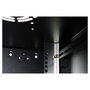 Digitus Armario de pared Dynamic 9U 600x600 mm Negro