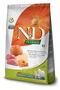 Farmina N&D Pumpkin Jabalí y Calabaza para Perros Adultos Medium/Maxi 12kg