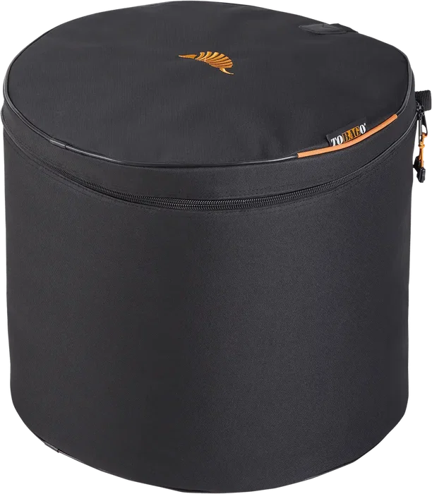 TOBAGO Funda para Tom 14 pulgadas AP1414T TOBAGO Funda para Tom 14 pulgadas AP1414T