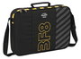 Cartera Escolar BlackFit8 Zone Negro 38 x 28 x 6 cm
