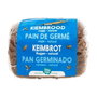Terrasana Pan de Centeno Germinado Natural 400g