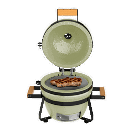 Cecotec Dragonfire 3200 Barbacoa Kamado de Cerámica