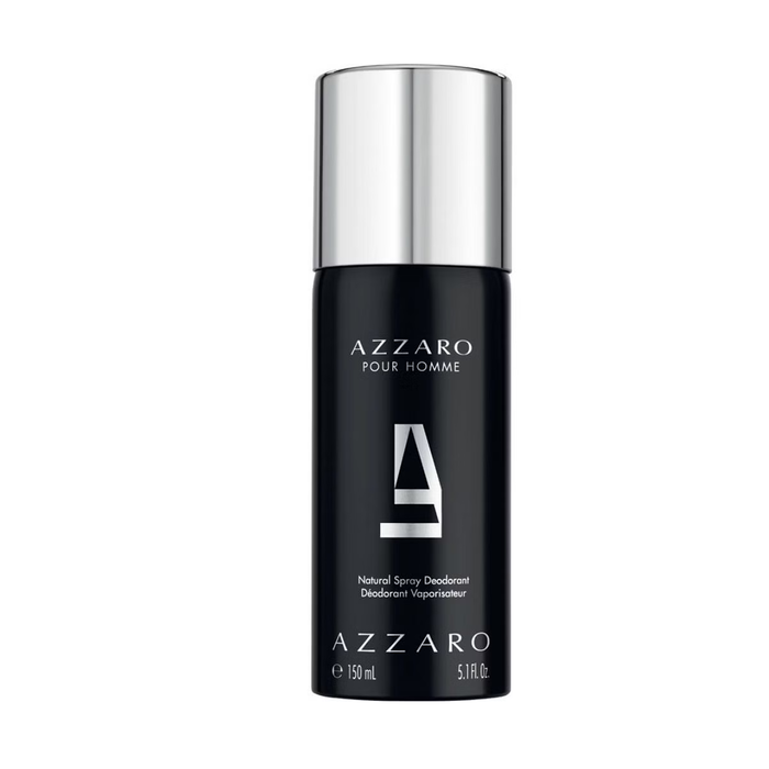 Azzaro Pour Homme Desodorante en Spray para Hombre