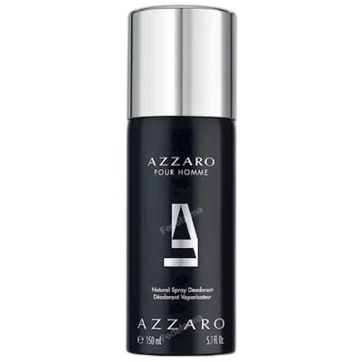 Azzaro Pour Homme Desodorante en Spray para Hombre