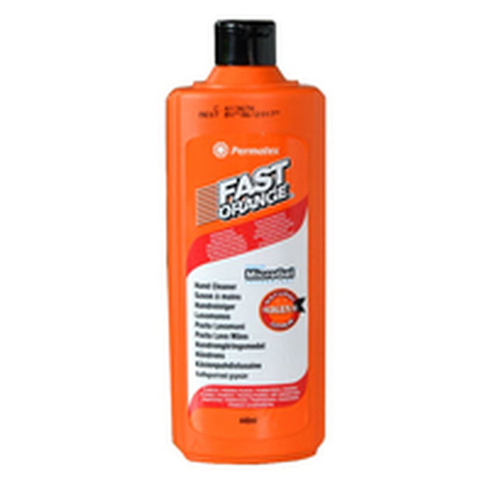 Permatex Jabón mecánico lavamanos Fast Orange 440 ml Permatex Jabón mecánico lavamanos Fast Orange 440 ml