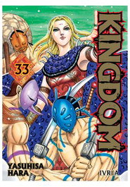 Editorial Ivrea, S.L. Kingdom 33