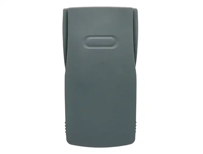 Liderpapel XF34 Calculadora Científica 12 Dígitos 240 Funciones Solar y Pila Tapa Gris