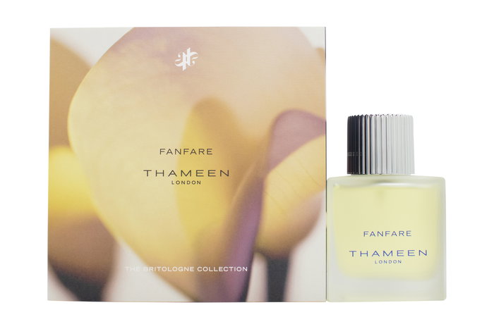 Thameen Fanfare Cologne Elixir 100ml Spray