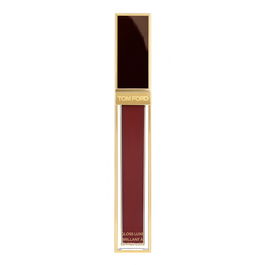 Gloss Luxe, Brillo de labios, 18, Saboteador, 5.5 ml