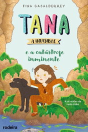 EDEBE, Tana a invisibel e a catastrofe inminente - Fina Casalderrey